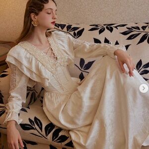 Seraphina Dress From Lacemade